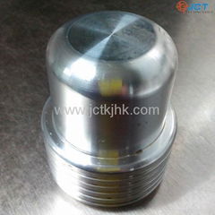 Stamping parts CNC machining service with factory price