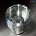 Stamping parts CNC machining service with factory price 2