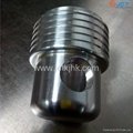 Stamping parts CNC machining service with factory price 4