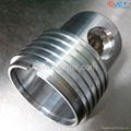 Stamping parts CNC machining service with factory price 5