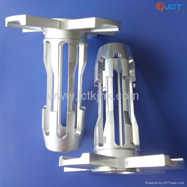 Oem CNC precision machining parts made in China