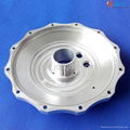 CNC machined aluminum customized parts