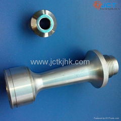 Made in China anodized aluminium cnc machining parts