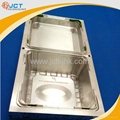 China mould manufacturer aluminum mold for disposable food container  3