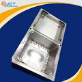 Made in China molding aluminum mould set for  vacuum forming atomative machine  3