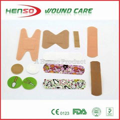 Wound Plaster