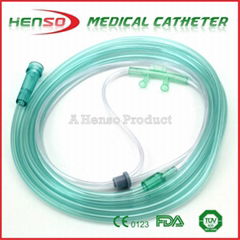 Nasal Oxygen Cannula