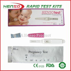 HCG Pregnancy Test