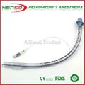 Endotracheal Tubes