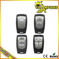 China Factory Supplied Universal Garage Door 315mhz  RFWireless Remote Control 1