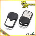 wireless  universal remote 2260 fixed code remote control for gate