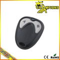 433mhz 4buttons remote control for car