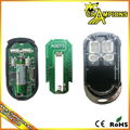 new items in china market waterproof 868mhz rf remote control 5