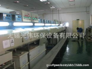 LED全自動連續電鍍生產線led電鍍設備 3