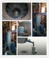 Patent CE product Coriolis mass flow meter for raw material 5