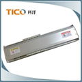 TICO高精密絲杆傳動機械滑台線性模組G100系列  
