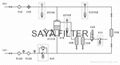 SAYA Manufacturer Supply High Quality Box-Type Movable Oil Purifier 4