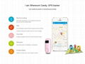 Umeox wherecom candy gps 2