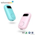 Umeox wherecom candy gps