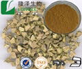 tribulus terrestris extract saponins 60%