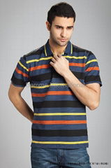 Polo T-shirts