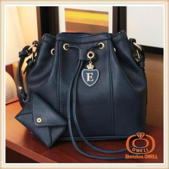 2014 Latest Fashion Women's Bag Lady Handbag for Women 2