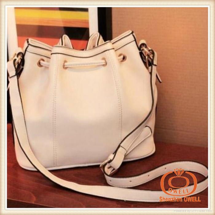 2014 Latest Fashion Women's Bag Lady Handbag for Women 3