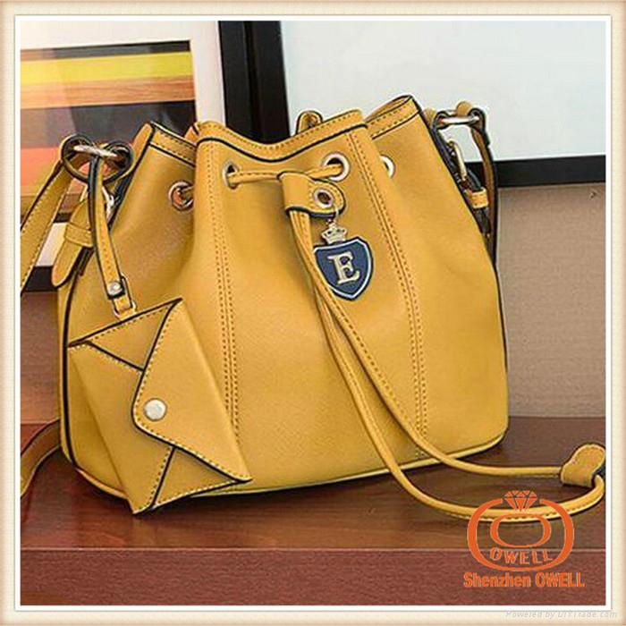 2014 Latest Fashion Women's Bag Lady Handbag for Women 4