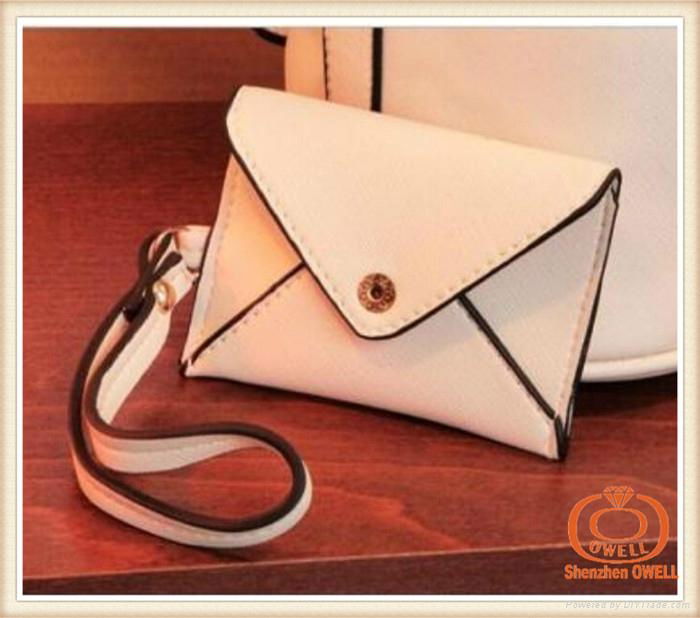 2014 Latest Fashion Women's Bag Lady Handbag for Women 5