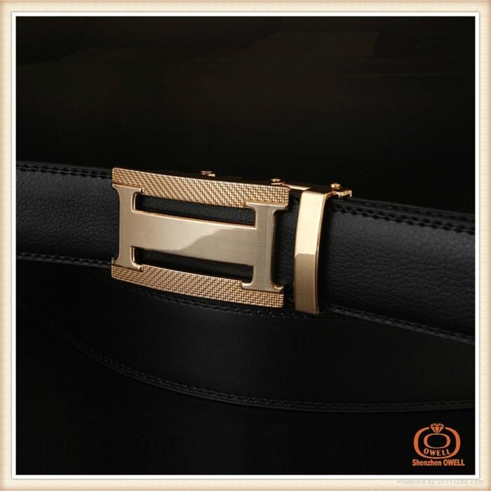 All Kinds Of New Design Belt With Buckle Man Belts Designer 3