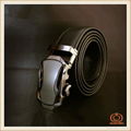 All Kinds Of New Design Belt With Buckle Man Belts Designer