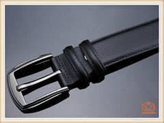 Promotion Belt Man Belts Wholesale Gift Belts OEM Logo Design