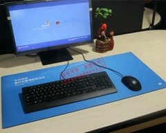 Giant xiaomi brand mouse pads