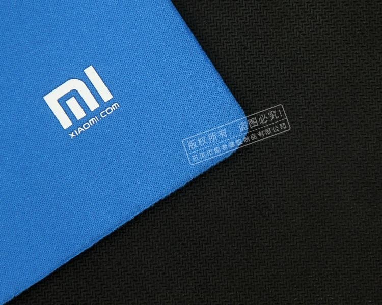 Giant xiaomi brand mouse pads 3