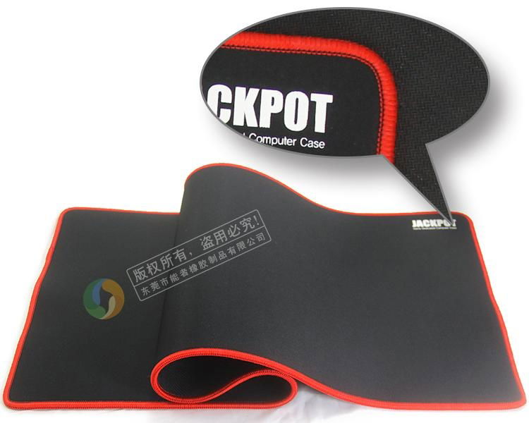 Best mouse pads for branded computer peripherals 3