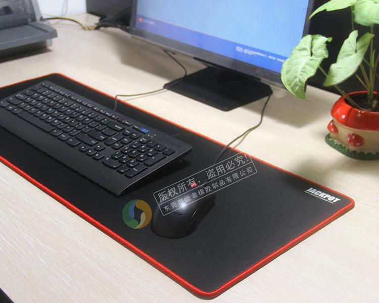 Best mouse pads for branded computer peripherals