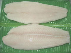 Pangasius fillet