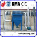 Advanced Cement Plant Dust Collector Bag