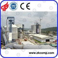 Low Cost of Mini Cement Plant for Sale 1