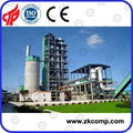 300TPD Small Cement Plant for sale 3