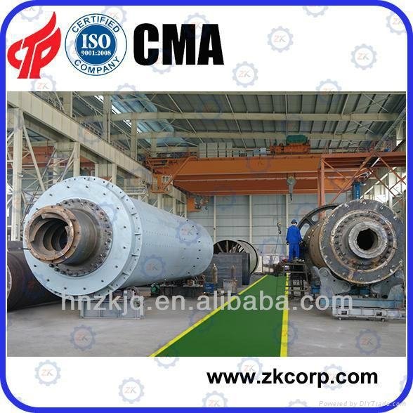CE Professional Small Grinding Ball Mill