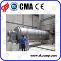 2014 New Cement Ball Mill Grinding Machine 1