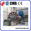 2014 New Cement Ball Mill Grinding Machine 2