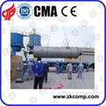 2014 New Cement Ball Mill Grinding Machine 3