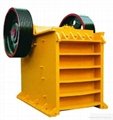 Small Jaw Crusher Spares  for Sale 2