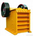 Small Jaw Crusher Spares  for Sale 1