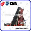 Hot Sale Inclined Belt Conveyor for Mining Industry 1