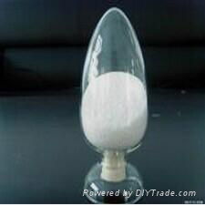 cationic polyacrylamide