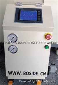 氮气成型控制系统 4