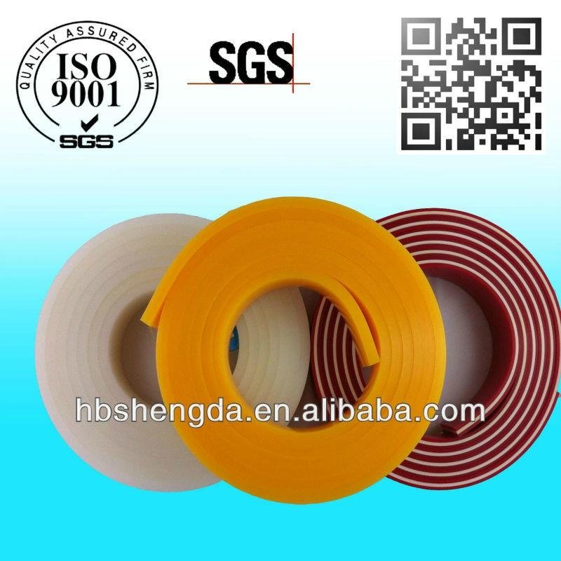 competitive price squeegee for screen printing